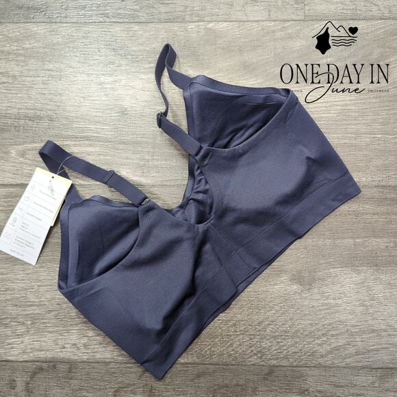 True Soft Foam T Shirt Bra Size L - Picture 6 of 6